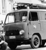 TAM T60 T5B-G (orodni)