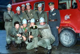 TAM T60 T5B-G (orodni)