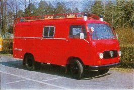 TAM T60 T5B-G (orodni)