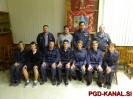 Novi gasilski pripravniki