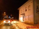 Zagoreli električni kabli v Desklah
